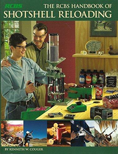 RCBS The Handbook of Shottshell Reloading